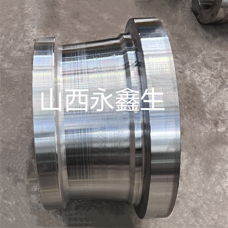 鍛造對輥機輥皮鍛件